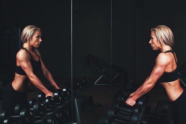 Starten met krachttraining