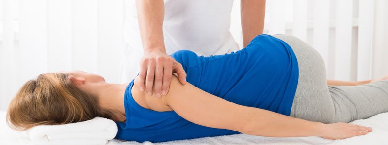 Hoe werkt manuele therapie