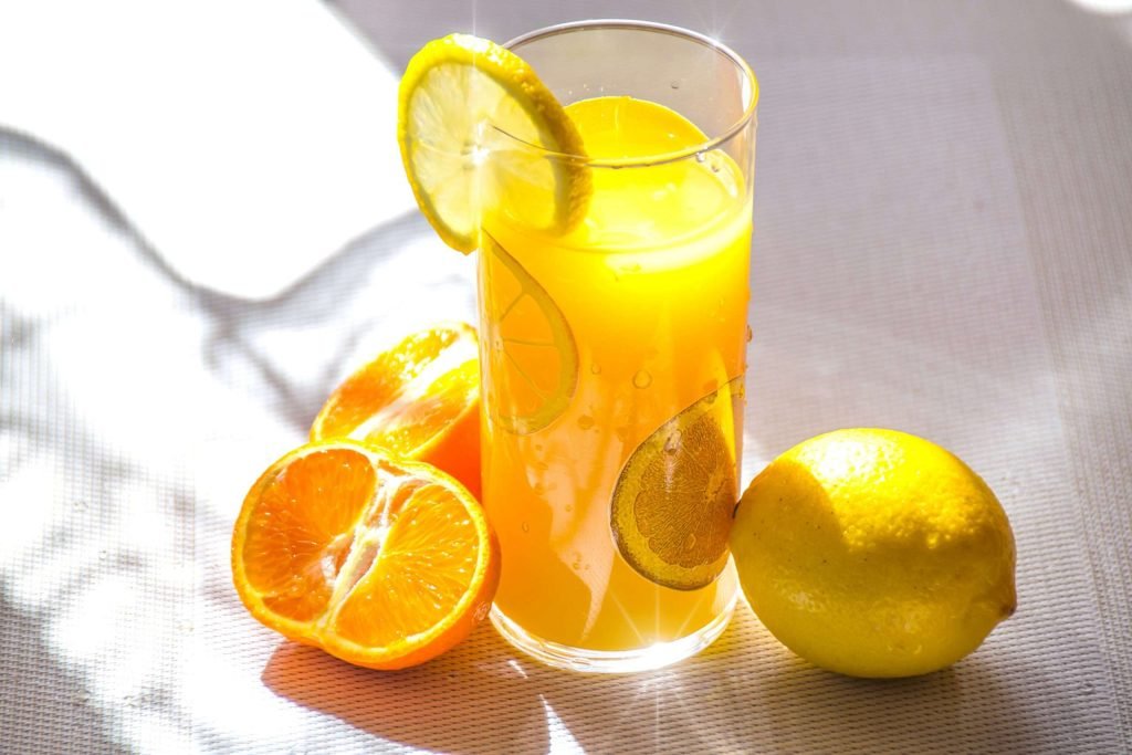 Tips voor vitamines