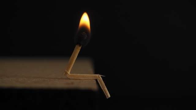 5 tips om een burn-out te voorkomen